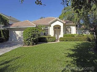 503 Cocoplum Dr S, Jupiter, FL 33458