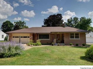 1628 W Vernon Ave #1, Jerome, IL 62704