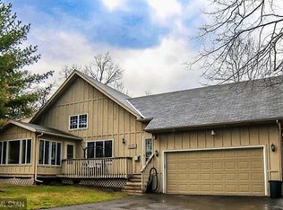 1620 White Cloud Dr, Isle, MN 56342