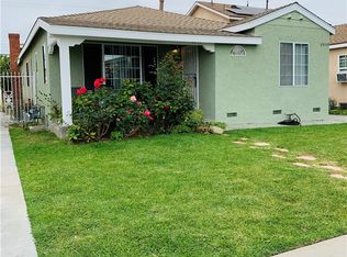 8975 San Antonio Ave #8975B, South Gate, CA 90280