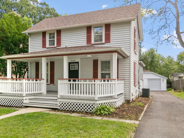 1525 Burr Oak Rd, Homewood, IL 60430