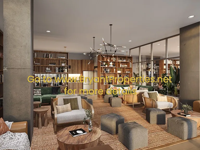 1212 Demonbreun St #812 — Photo 15