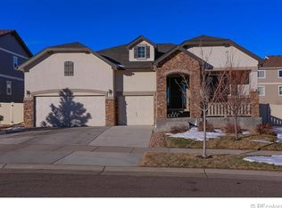 12043 Fontberry St, Parker, CO 80134