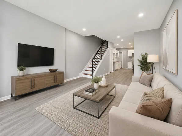 1308 S Reese St, Philadelphia, PA 19147