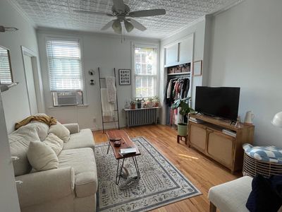 421 Bloomfield St, Hoboken, NJ, 07030