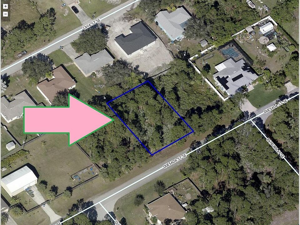1st image of 1041 Quesada St SE