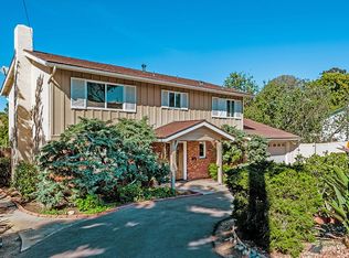 1675 Los Altos Rd, San Diego, CA 92109