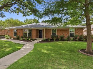 6409 Country Day Trl, Benbrook, TX 76132