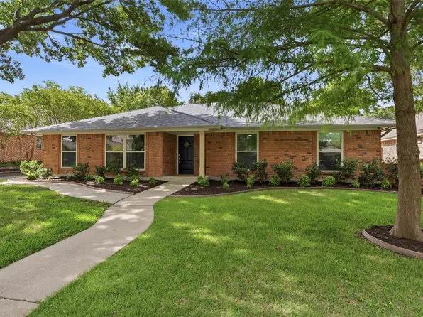 6409 Country Day Trl, Benbrook, TX 76132