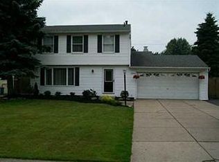 1882 Hopkins Rd, Getzville, NY 14068