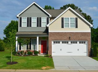 227 Tuscan Ridge Way, Clayton, NC 27527