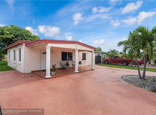 326 W 37th St, Hialeah, FL 33012