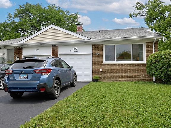 2nd image of 1170 Heather Ln #0