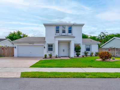 5232 NW 94th Terrace, Sunrise, FL, 33351