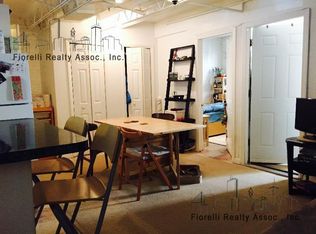 219 Endicott St, Boston, MA 02113