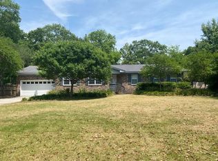 919 Tall Pine Rd, Mount Pleasant, SC 29464