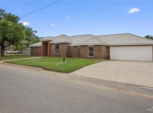 250 S Cypress St, Pharr, TX 78577