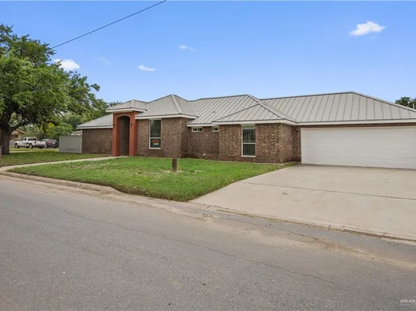 250 S Cypress St, Pharr, TX 78577