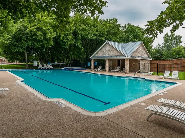 2517 Deer Horn Dr, Plano, TX 75025