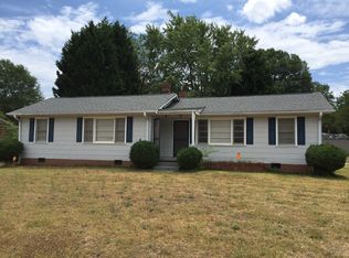 40 Echols Dr #B, Greenville, SC 29605