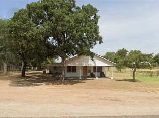 3297 State Highway 320, Chilton, TX 76632