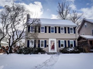 97 Beckwith Ter, Rochester, NY 14610