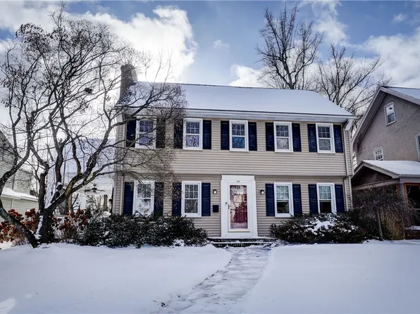 97 Beckwith Ter, Rochester, NY 14610