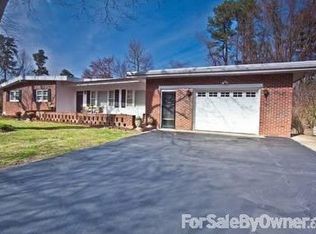 111 Stanley Dr, Williamsburg, VA 23188