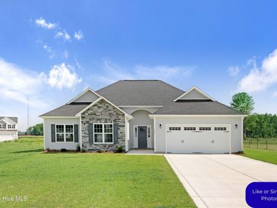 663 Briarneck Road, Jacksonville, NC, 28540