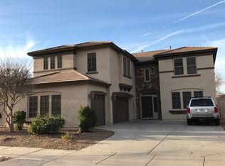 18494 E Aubrey Glen Rd, Queen Creek, AZ 85142