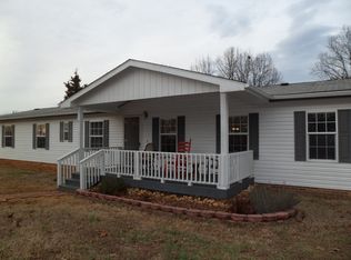 10816 Back Piney Rd, Bon Aqua, TN 37025