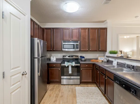 Grand Oaks at Ogeechee River