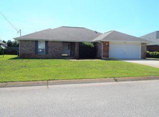2170 Bromly Dr, Navarre, FL 32566