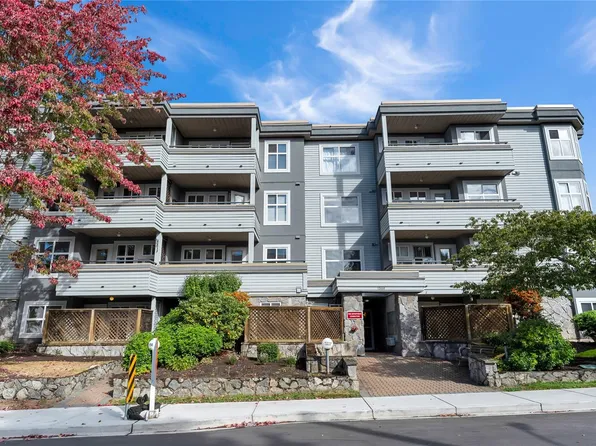 1580 Christmas Ave #104, Saanich, BC V8P 2X2