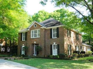 4057 Marchfield Dr N, Mobile, AL 36693