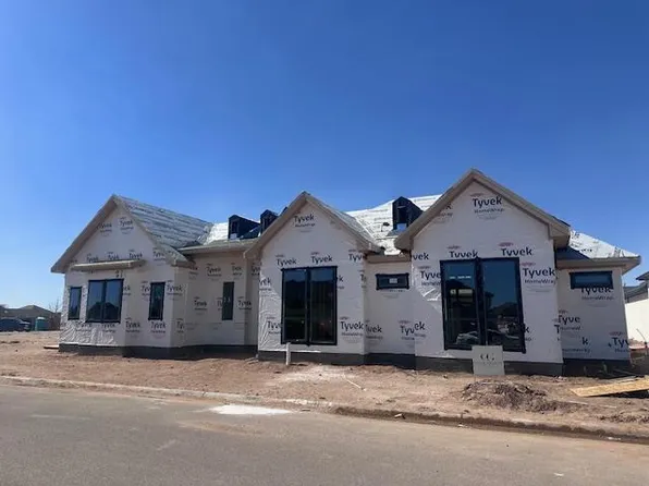 5808 Garrett Dr, Midland, TX 79707