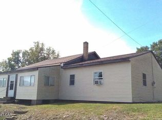 150 Kline St, Weatherly, PA 18255