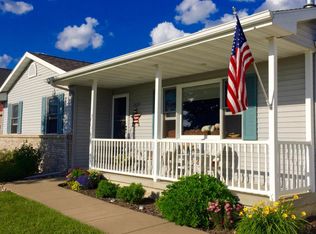 1420 E Ave N, Onalaska, WI 54650