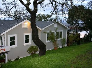 31 Hillside Ter, Novato, CA 94945