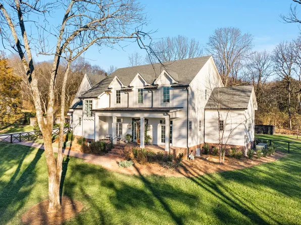 4510 Yancey Dr, Nashville, TN 37215