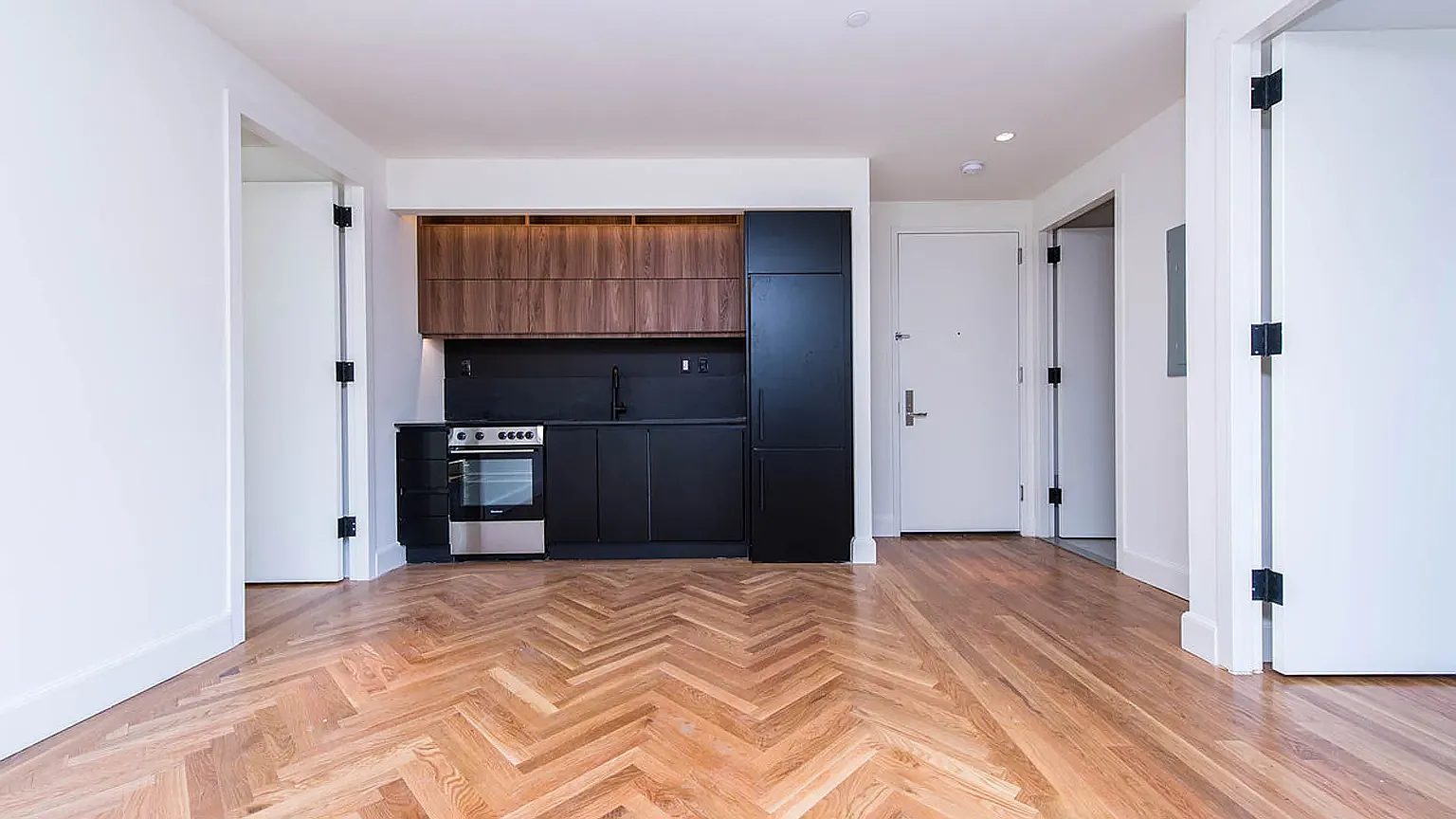 1 Duffield Street — Photo 1