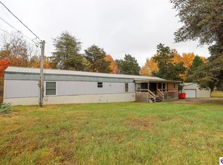 299 Homestead Ave, Radcliff, KY 40160