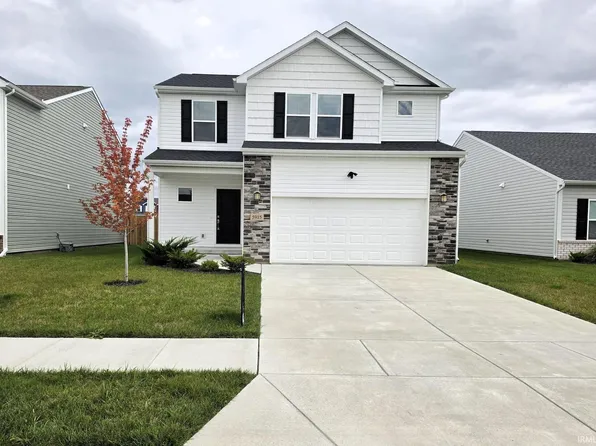 5915 Rapallo Dr, West Lafayette, IN 47906