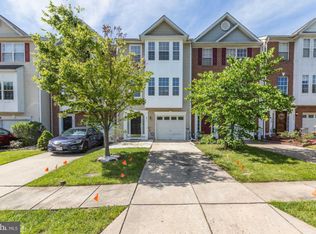 4611 Morning Glory Trl, Bowie, MD 20720