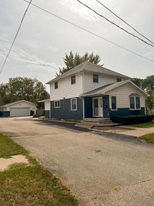 112 West McLeod Street, Prairie Du Chien, WI, 53821