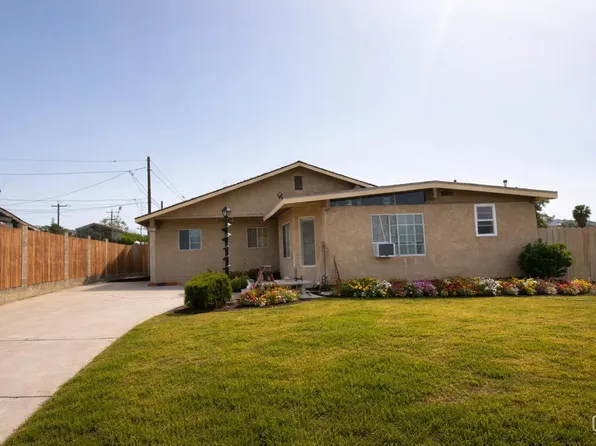 2501 Pageant St, Bakersfield, CA 93306