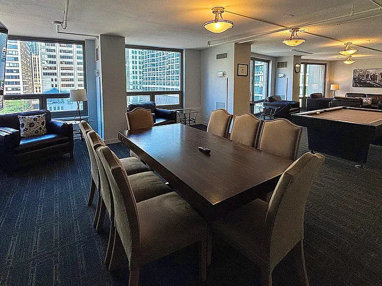 440 N Wabash Ave #1208 — Photo 22