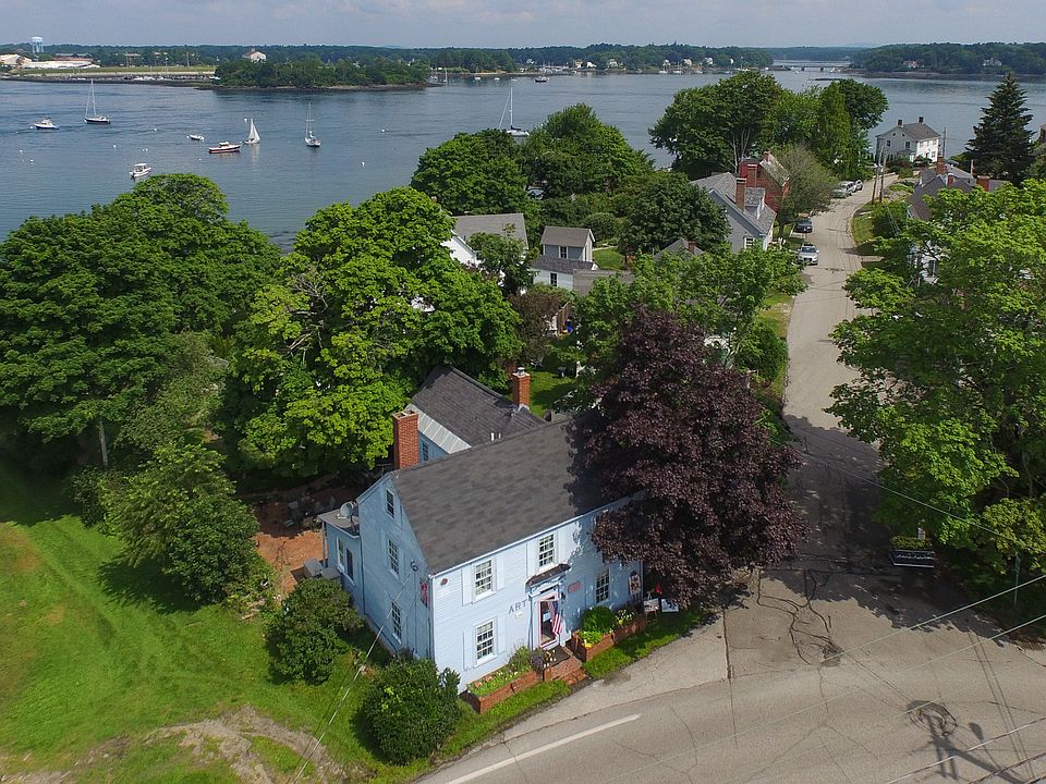 Antique 1790 Colonial