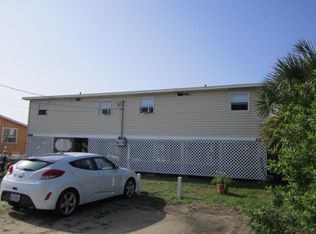 125 Gassett Rd, St Augustine, FL 32080