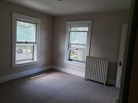 2nd floor NE bedroom